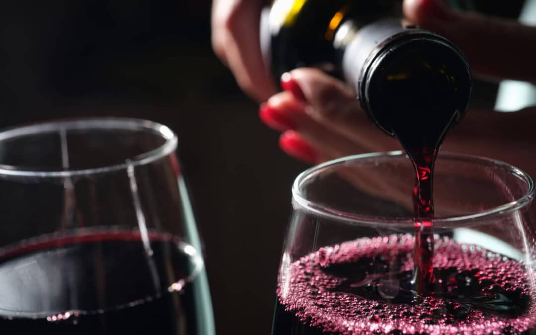 Why Natural Wines Skip The Sulfites