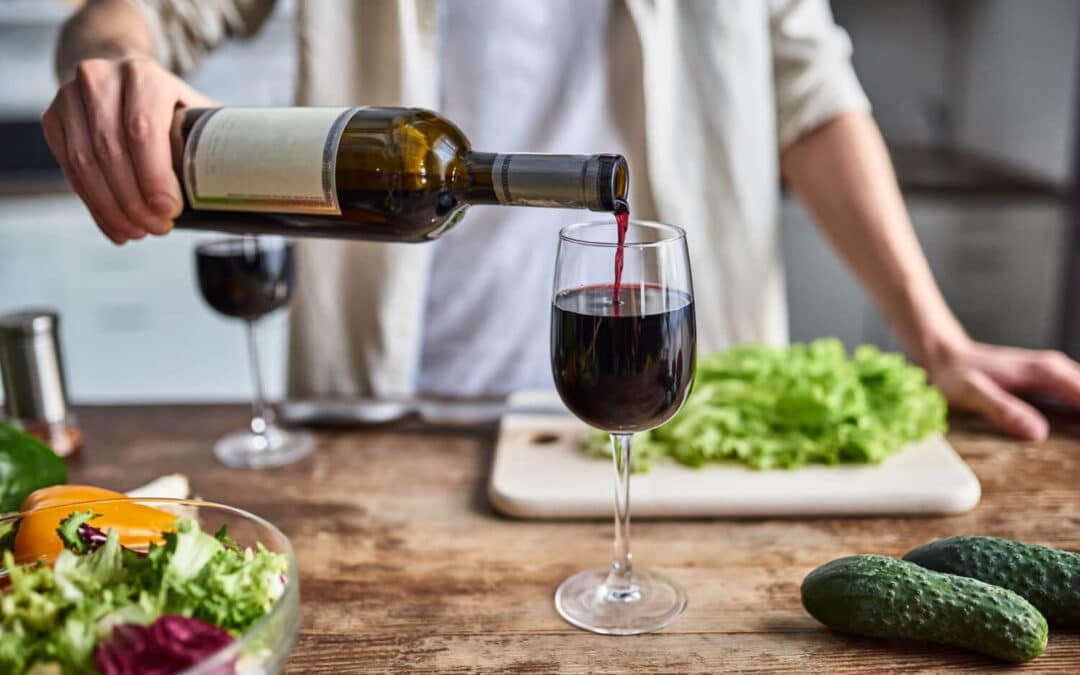 Does Organic Wine Have Sulfites?