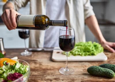 Does Organic Wine Have Sulfites?