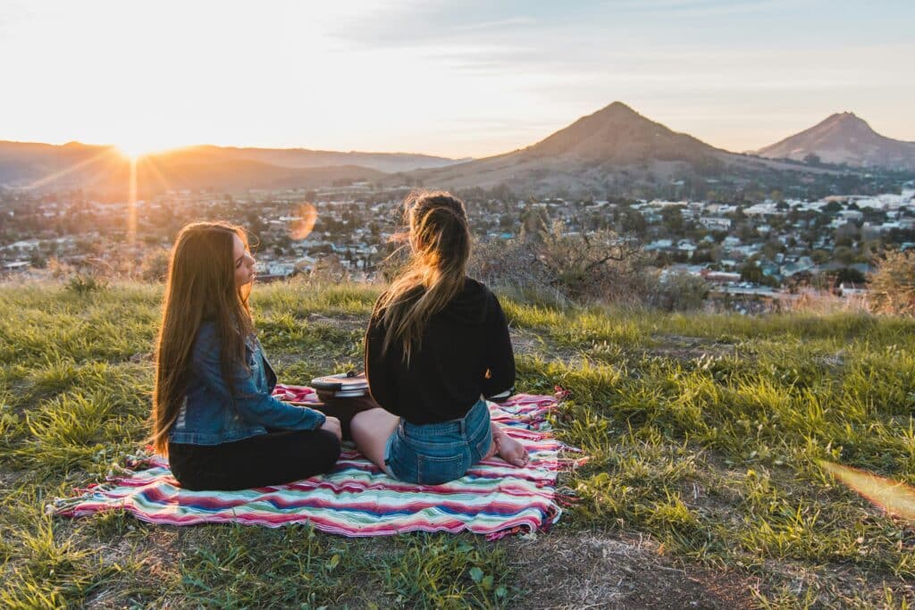 San Luis Obispo